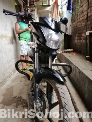 Runner Knightrider